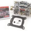 EDELBROCK 600CFM Performer Series Carburetor w/M/C 1405