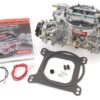 EDELBROCK 600CFM Performer Series Carburetor w/E/C 1406