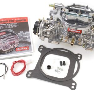 EDELBROCK 600CFM Performer Series Carburetor w/E/C 1406