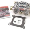 EDELBROCK 750CFM Performer Series Carburetor w/M/C 1407