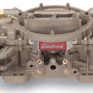 EDELBROCK 750CFM Performer Series Marine Carburetor w/E/C 1410