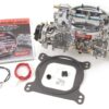 EDELBROCK 750CFM Performer Series Carburetor w/E/C 1411