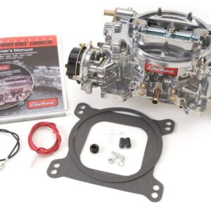 EDELBROCK 750CFM Performer Series Carburetor w/E/C 1411