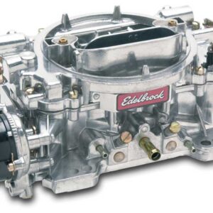 EDELBROCK 800CFM Performer Series Carburetor w/E/C 1413