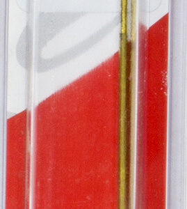 EDELBROCK Metering Rods - .070 x .057 1418