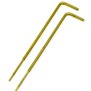 EDELBROCK Metering Rods - .062 x .052 1441