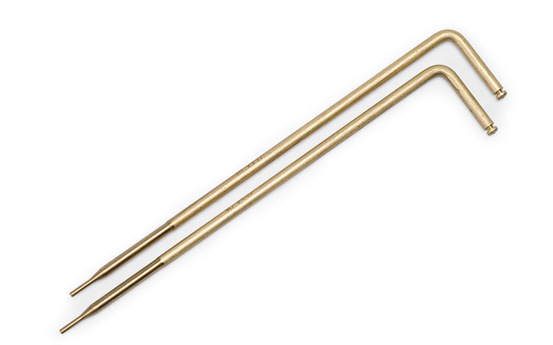 EDELBROCK Metering Rods - .065 x .047 1445