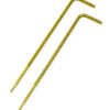 EDELBROCK Metering Rods - .068 x .047 1447