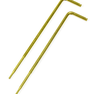 EDELBROCK Metering Rods - .068 x .047 1447