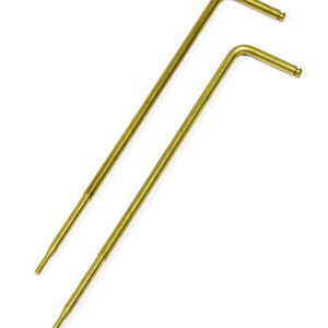 EDELBROCK Metering Rods - .070 x .047 1451