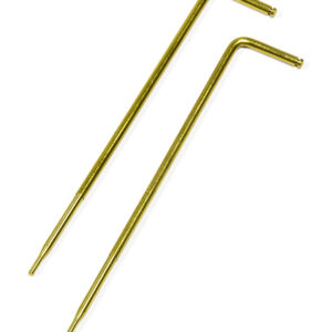 EDELBROCK Metering Rods - .073 x .047 1456