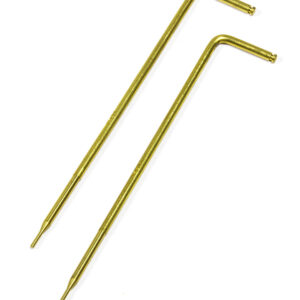 EDELBROCK Metering Rods - .075 x .037 1458