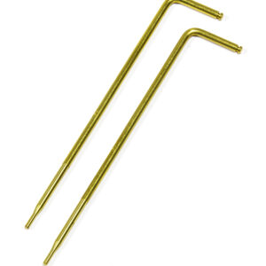 EDELBROCK Metering Rods - .075 x .047 1459