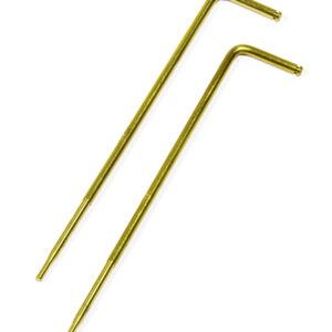 EDELBROCK Metering Rods - .065 x .052 1460