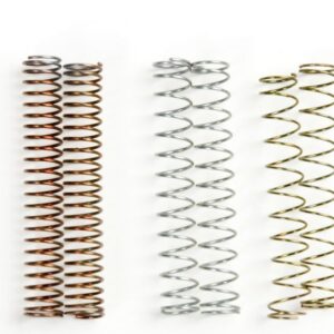 EDELBROCK Carburetor Spring Assortment 1464