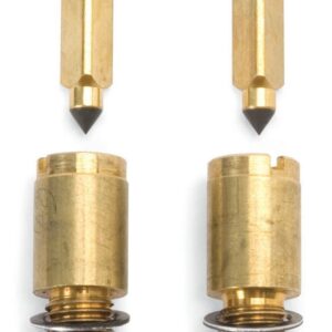 EDELBROCK High Flow Needles & Seats 1466