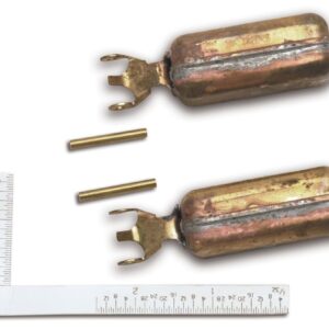 EDELBROCK Float & Hinge Pin Kit 1469