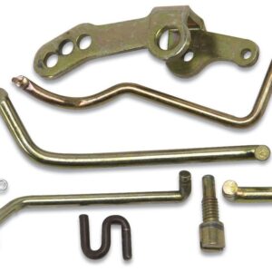 EDELBROCK Linkage Assortment for EPS Carbs. 1473