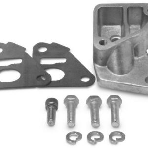 EDELBROCK EGR Adapter for 3701 & 3706 1476