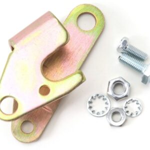 EDELBROCK Throttle Lever Adapter - Chrysler 1481