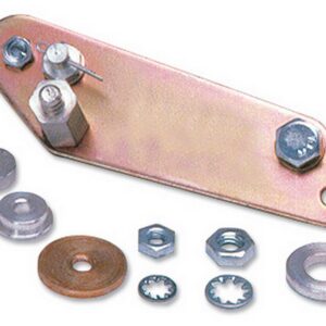 EDELBROCK Cruise Control Kit - GM 1484