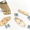 EDELBROCK Throttle Cable Plate Kit - SBF 289-302 1490