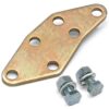 EDELBROCK Throttle Cable Plate Kit - Ford 351W 1491