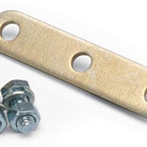 EDELBROCK Throttle Cable Plate Kit - Ford 351M/400 1493