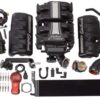 EDELBROCK E-Force Supercharger Kit - 05-09 Mustang 4.6L 1580