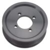 EDELBROCK 3.50in Pulley - E-Force Supercharger 15820