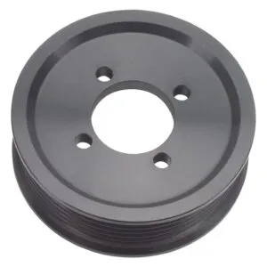 EDELBROCK 3.50in Pulley - E-Force Supercharger 15820