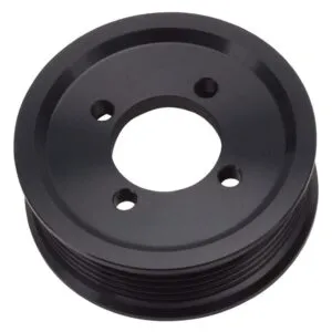 EDELBROCK Pulley Supercharger 3.25 Diameter 15821