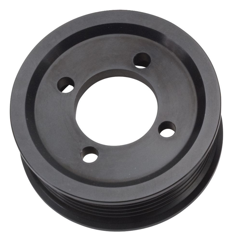 EDELBROCK 3.0 Supercharger Pulley E-Force 15822