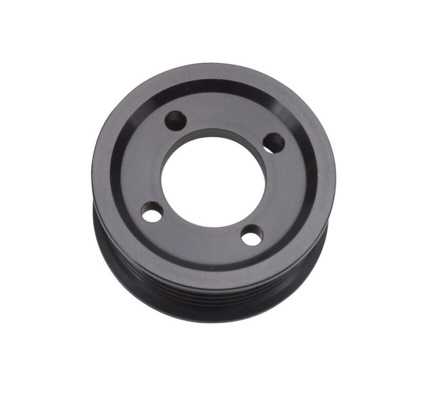 EDELBROCK Competition Pulley - E-Force Superchargers 15823