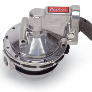 EDELBROCK Victor Series Fuel Pump - SBC 1711