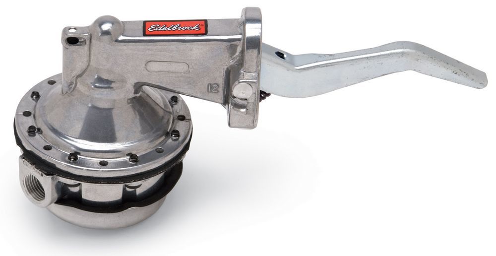 EDELBROCK Performer RPM Series Fuel Pump - SBM 1720