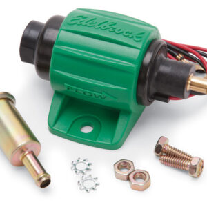 EDELBROCK Fuel Pump - Low Pressure 38 GPH Diesel Only 17302