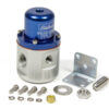 EDELBROCK Fuel Pressure Regulator Bypass Style 160GPH Blue 174132