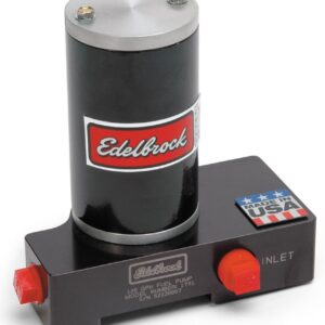 EDELBROCK Electric Fuel Pump - 120GPH 1791