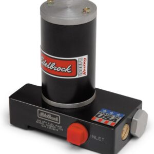 EDELBROCK Electric Fuel Pump - 160GPH 1792
