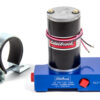 EDELBROCK Carb Electric Fuel Pump 120GPH @ 6.5psi Blue 182052