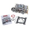 EDELBROCK 500CFM AVS2 Carburetor w/Elcectric Choke 1901