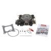 EDELBROCK AVS2 Thunder Series Carb 650 CFM Black 19063