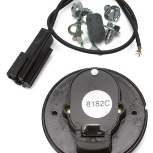 EDELBROCK Elect. Choke Conversion Kit 1932