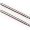 EDELBROCK Secondary Metering Rods .0410in CE 1951