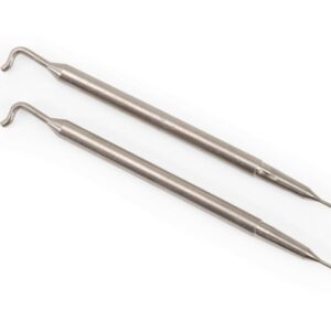 EDELBROCK Secondary Metering Rods .0667in CL 1954