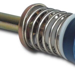 EDELBROCK Accelerator Pump Plunger and Spring 1982