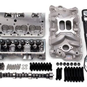 EDELBROCK SBC Power Pkg. Top End Kit 2022