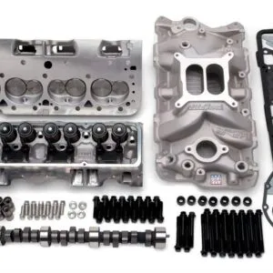 EDELBROCK SBC Power Pkg. Top End Kit 2022