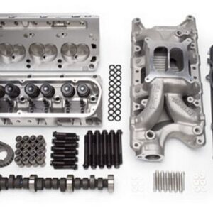 EDELBROCK SBF Power Package Top End Kit 2027